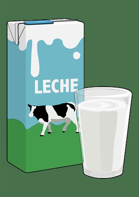 leche